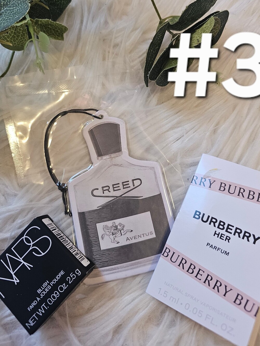 Beauty Bundle: PICK 1 - Picture 4 of 16